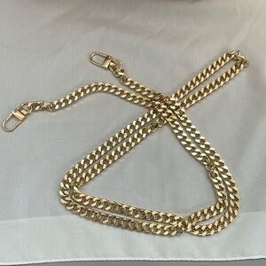 47” unmarked gold chain- BUY NOW Price